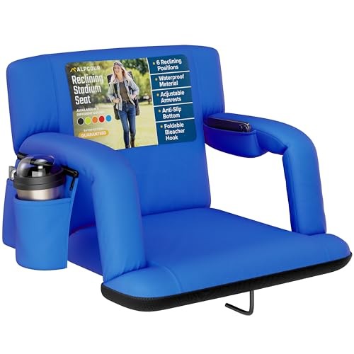 Alpcour reclining wide - alpcour,