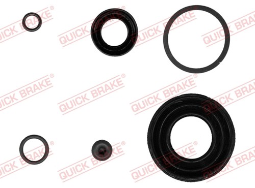 Left rear right repair - rear, /