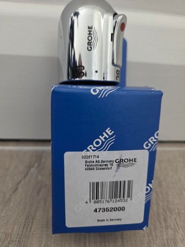 Grohe grohtherm auto 1000 - grohtherm,