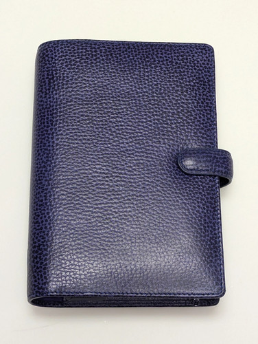 Filofax finsbury personal - finsbury,