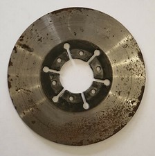 Moped / Pedicab / Rickshaw