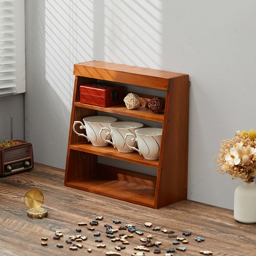 Retro desktop storage cabinet - desktop,