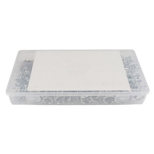 285pcs 18mm double - 285pcs, wire