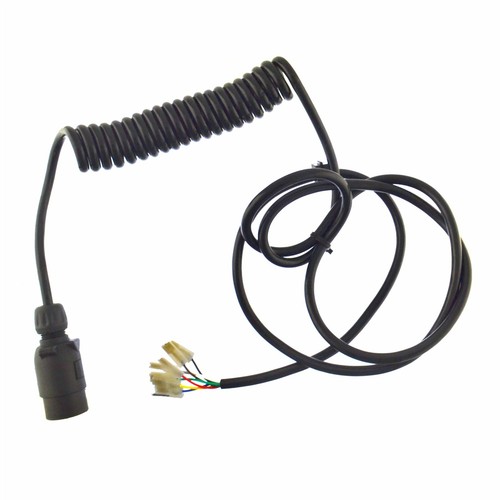 Trailer lighting cable - lighting,