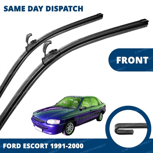 Front windscreen flat - front,