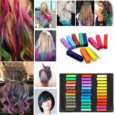36 Hair Dye Easy Temporary