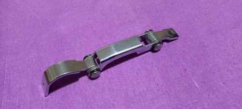 Rare vintage premier metal - vintage,