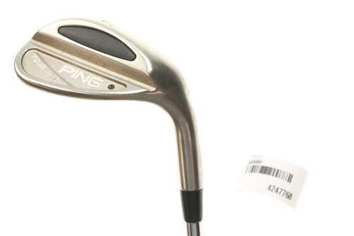 Ping tour black chrome nickel - tour,