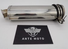 Kawasaki ZX-7R 1996-2003 Exhaust Can