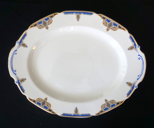 Beautiful art deco grindley - beautiful,