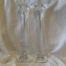 Vintage Nachtmann Pair Of 10