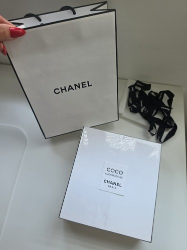 Chanel coco mademoiselle 100ml - mademoiselle,