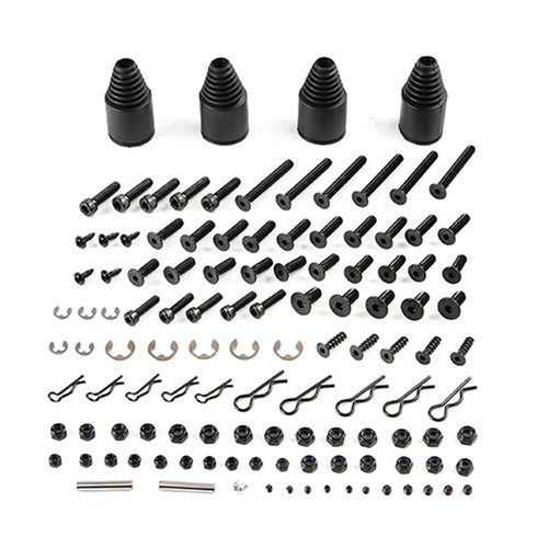 Screw repair set kits - set,