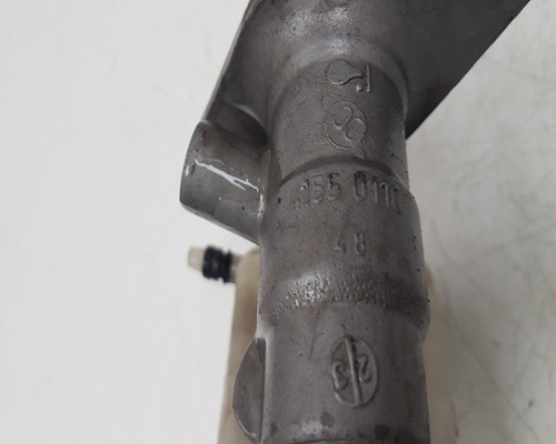 Saab brake master cylinder - 9-5,