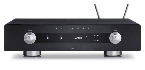 Primare prisma amplifier - i-35,
