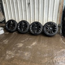 VAUXHALL CORSA D SET OF 4