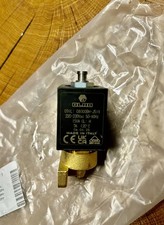 Gaggia Classic Solenoid Valve