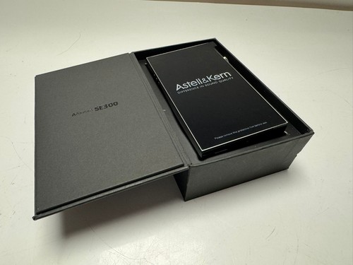 Astell kern se300 digital - se300,