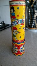 Vintage 1960's tin Toy