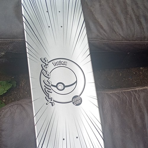 Santa cruz pokémon - x, mewtwo