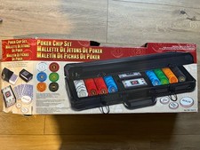 The Ultimate Poker Set with