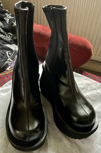 Jeffrey campbell rocking horse - rocking,