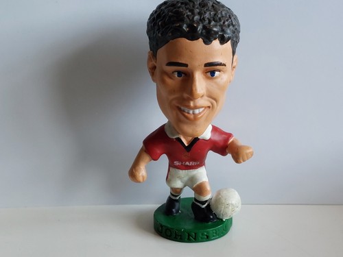 Corinthians prostars johnson - prostars,