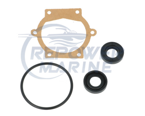 Water pump seal kit - pump,