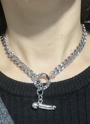 Vivienne westwood silver tone - westwood,