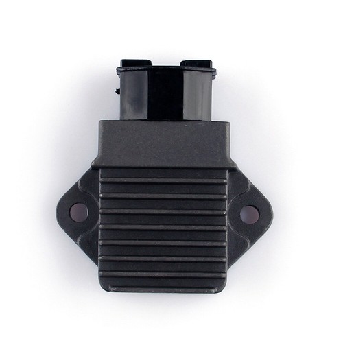 Regulator rectifier voltage - regulator,