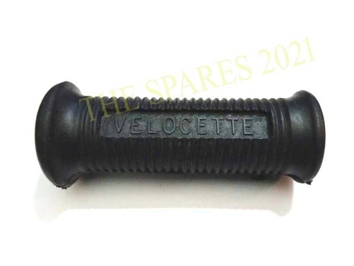 Velocette closed end kick - closed,