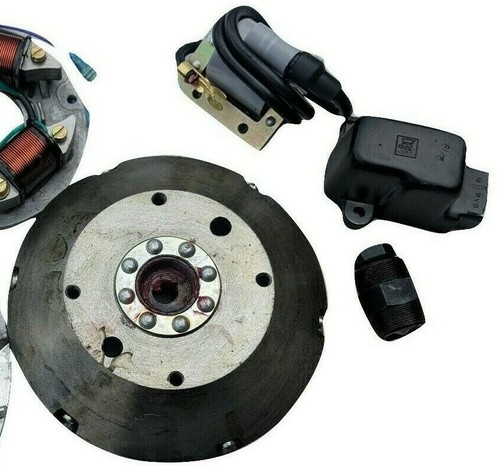 Ukscooters vespa 12v flywheel - vespa,