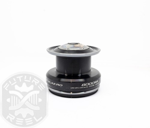 Shimano aero baitrunner - x-aero,