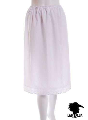 Ladies underskirt waist skirt - ladies,
