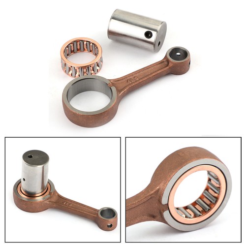 Engine connecting rod kit for - connecting,