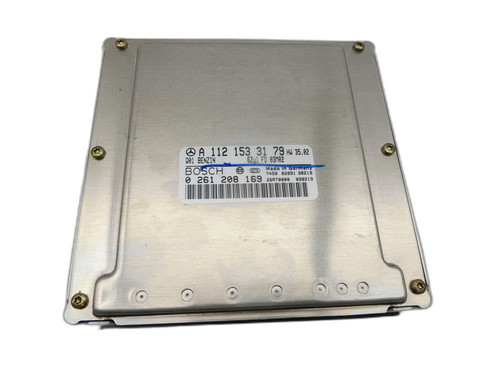 Control unit ecu for engine - control,