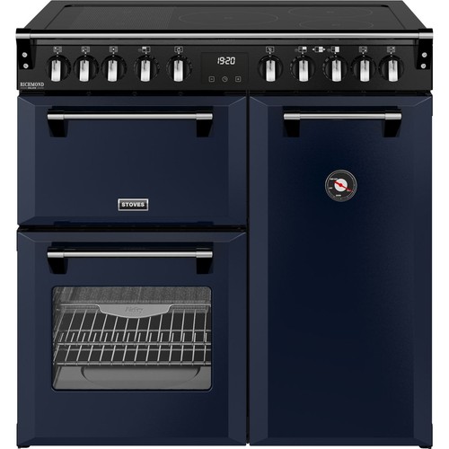Stoves 444412012 richmond - 444412012, dx