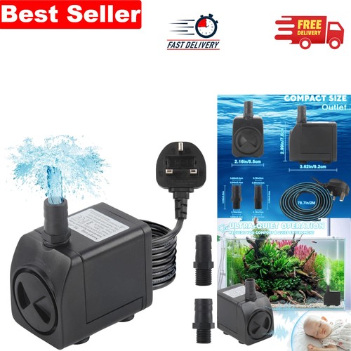 High efficiency submersible - high-efficiency,