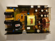 Behringer X32 Rack Power Supply PSU SMPSU40