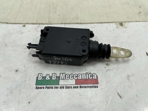 Actuator electric opening - electric,
