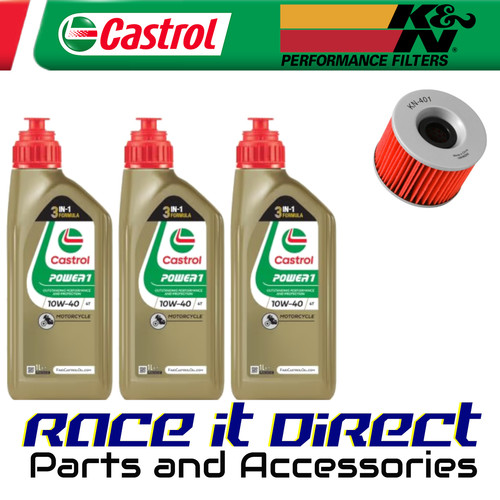Service kit for - service,