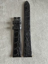 Tissot Ladies 14mm Black