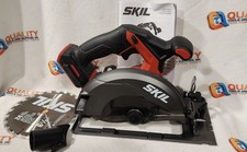 New SKIL CR541301 PWRCore 20 Brushless 20V 6-1/2 Inch Circular Saw - Bare Tool