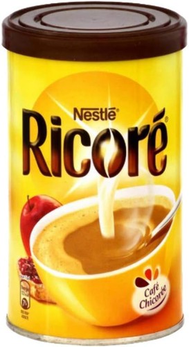 Nestlé ricore instant - ricore, l'instant