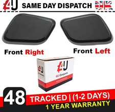 FRONT HEADLIGHT WASHER JET