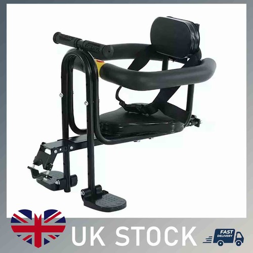 35kg bike child seat - child, kids