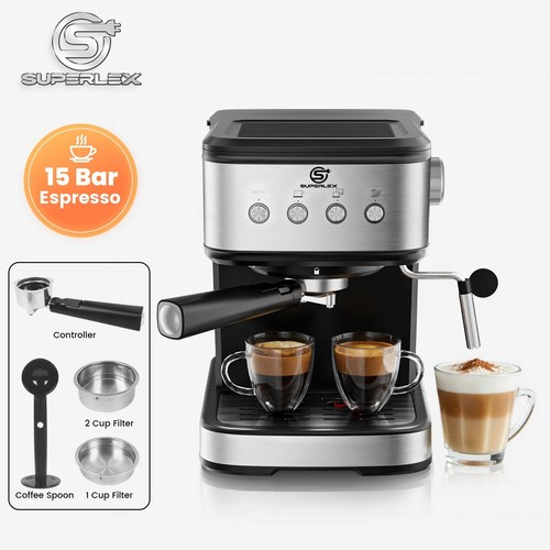 Superlex bar espresso - bar,
