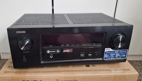 Denon avr x2300w av - 7.2,