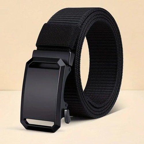 Mens belt quick release - belt,