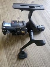 Match Fishing Reel, Silstar